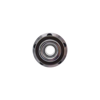 2015 Land Rover LR2 Wheel Bearing and Hub Assembly Front GSP 830003 image 2 of 4