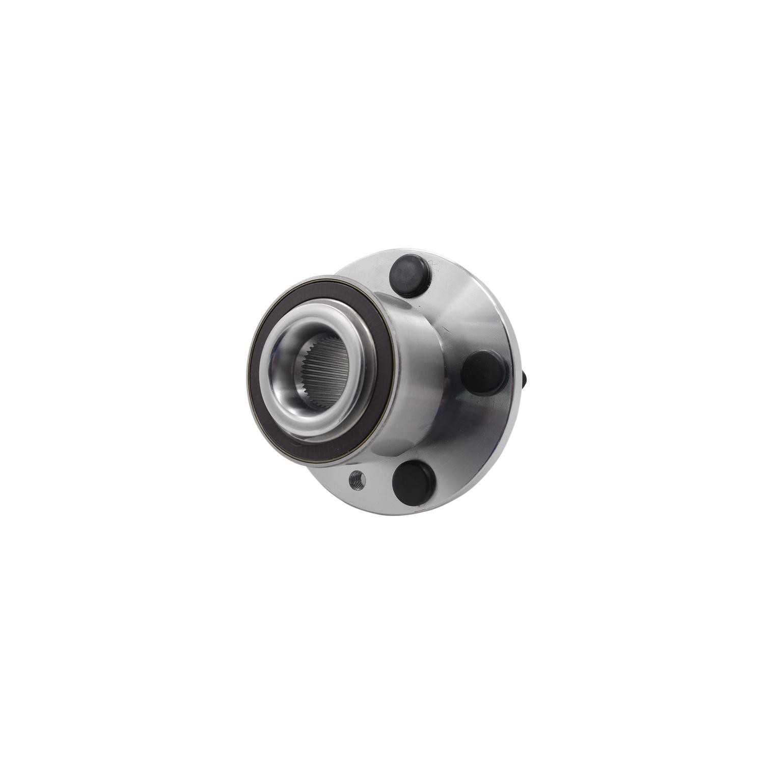 GSP 830003 - Wheel Bearing and Hub Assembly GSP 830003 Wheel Bearing and Hub Assembly product image 3 of 13