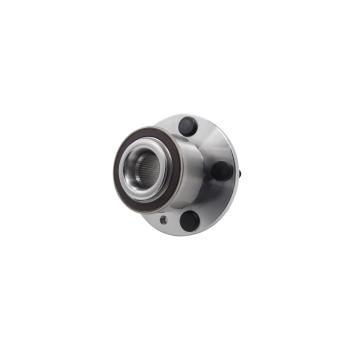 2015 Land Rover LR2 Wheel Bearing and Hub Assembly Front GSP 830003 image 3 of 4