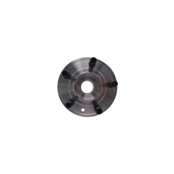 2015 Land Rover LR2 Wheel Bearing and Hub Assembly Front GSP 830003 image 4 of 4