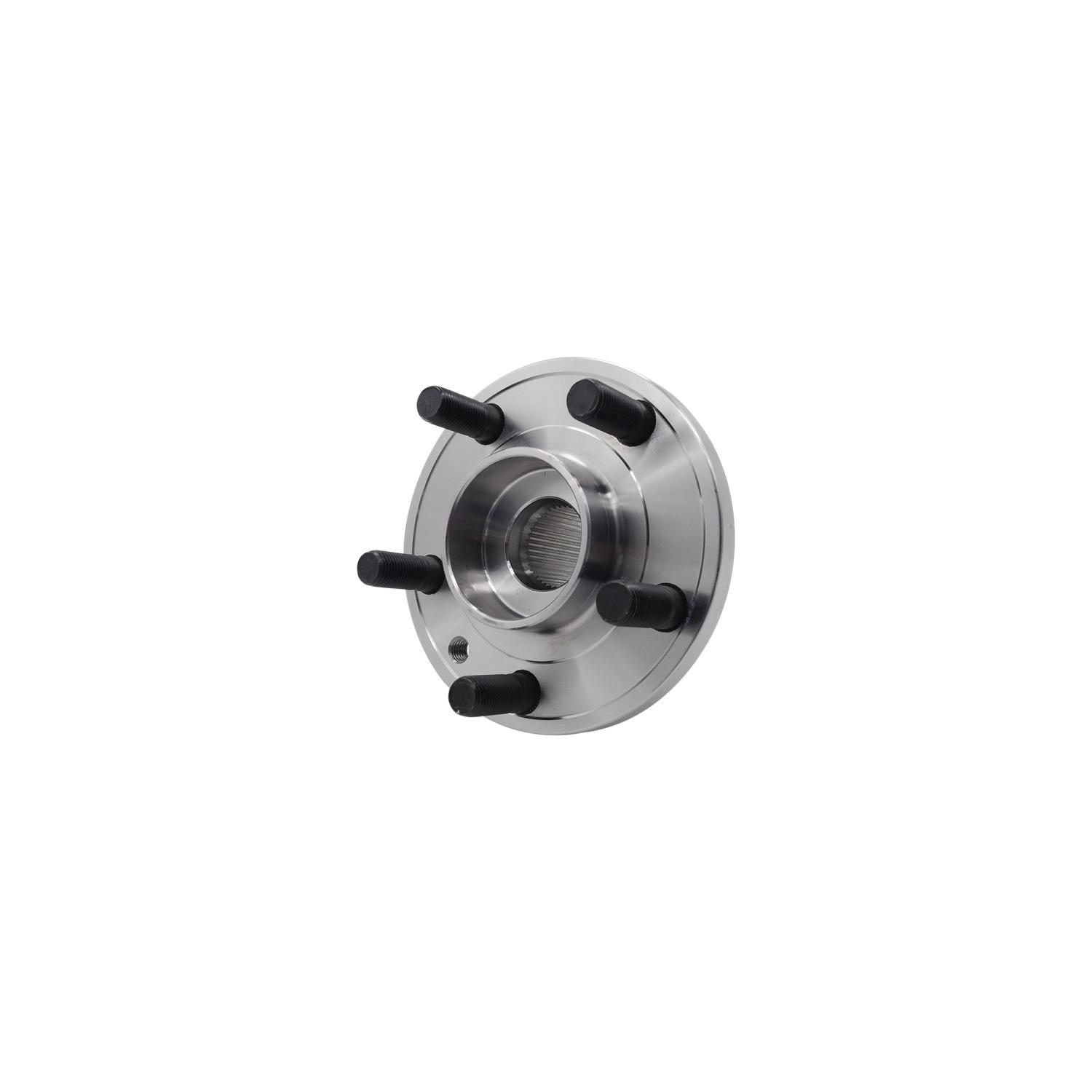 GSP 830003 - Wheel Bearing and Hub Assembly GSP 830003 Wheel Bearing and Hub Assembly product image 5 of 13