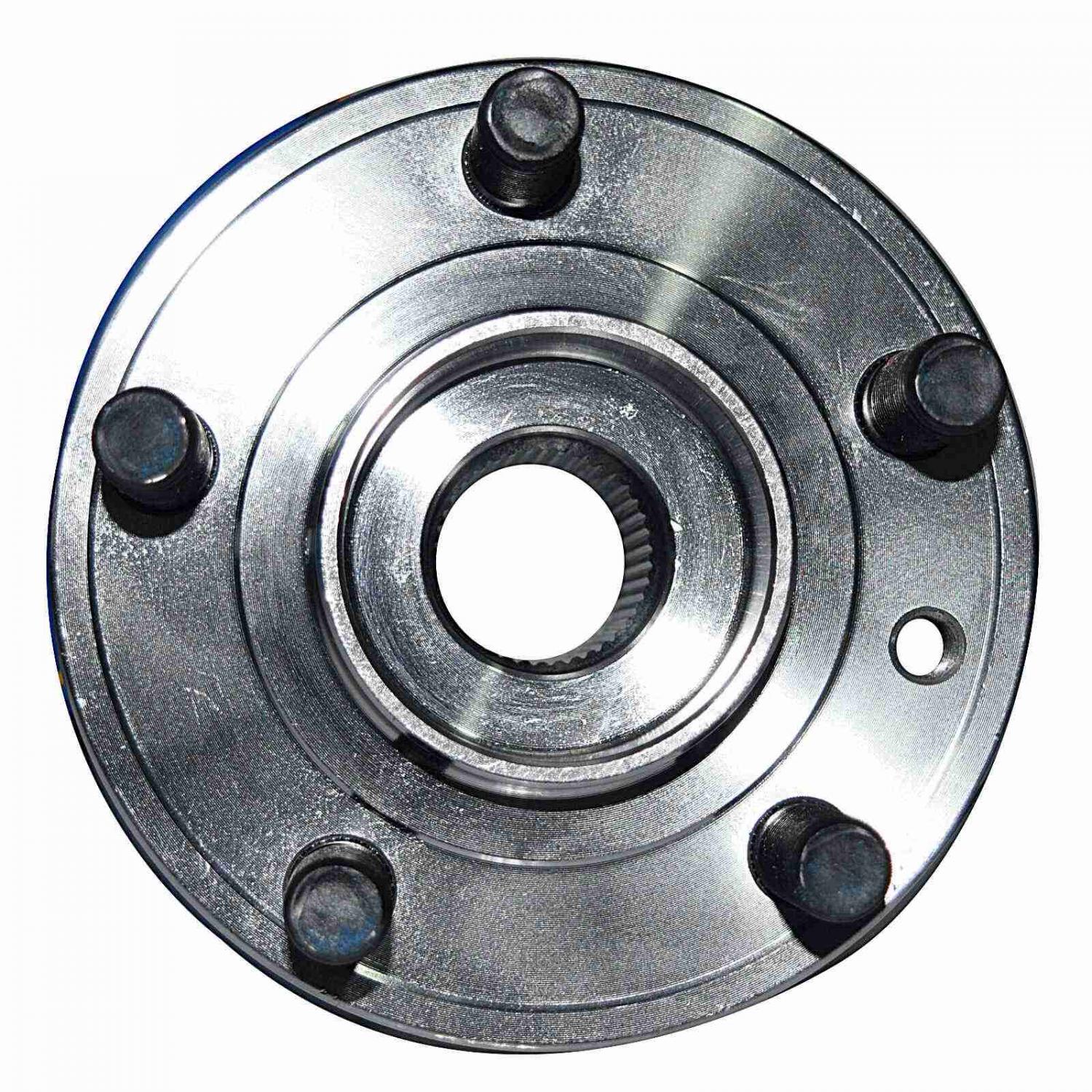 GSP 830003 - Wheel Bearing and Hub Assembly GSP 830003 Wheel Bearing and Hub Assembly product image 8 of 13
