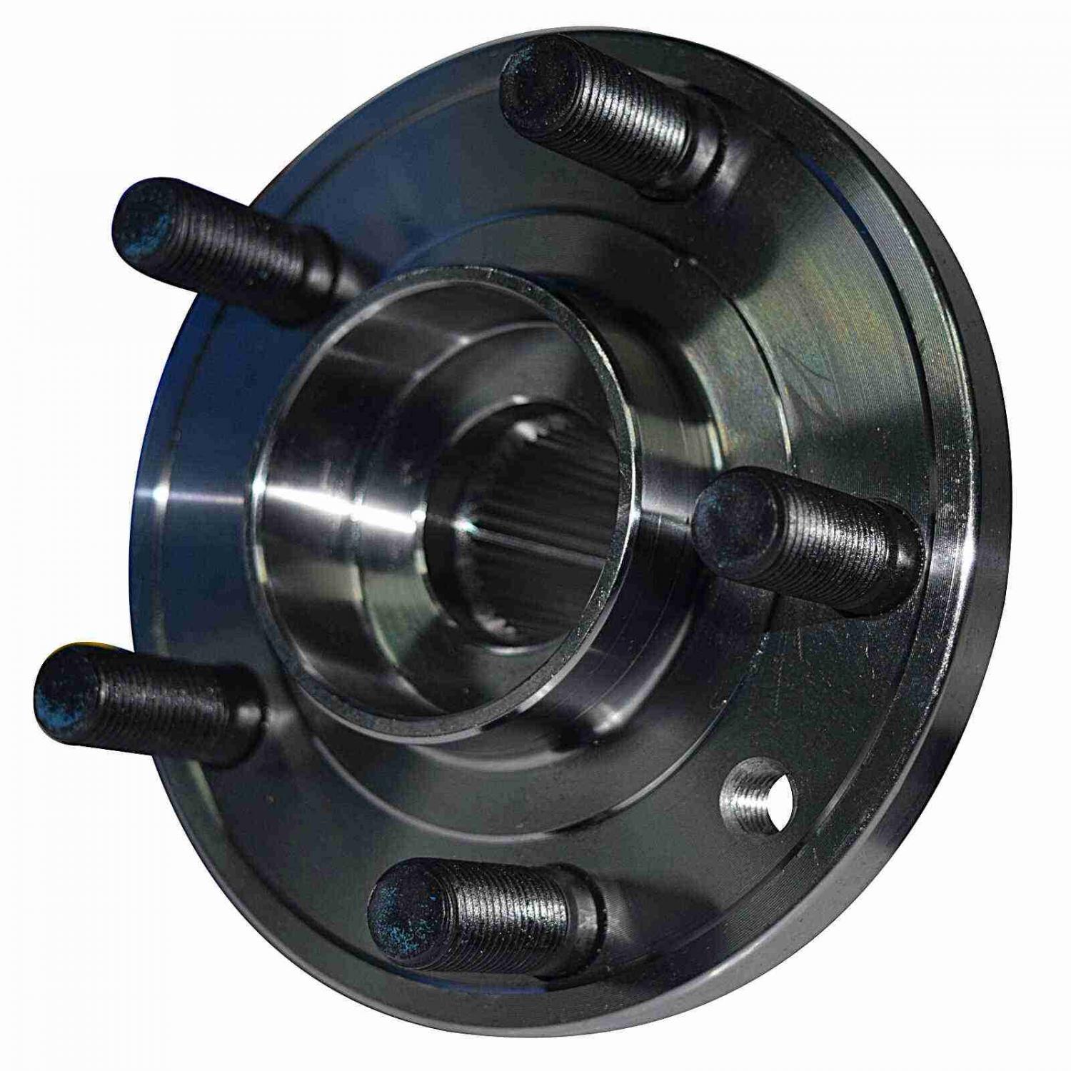 GSP 830003 - Wheel Bearing and Hub Assembly GSP 830003 Wheel Bearing and Hub Assembly product image 9 of 13
