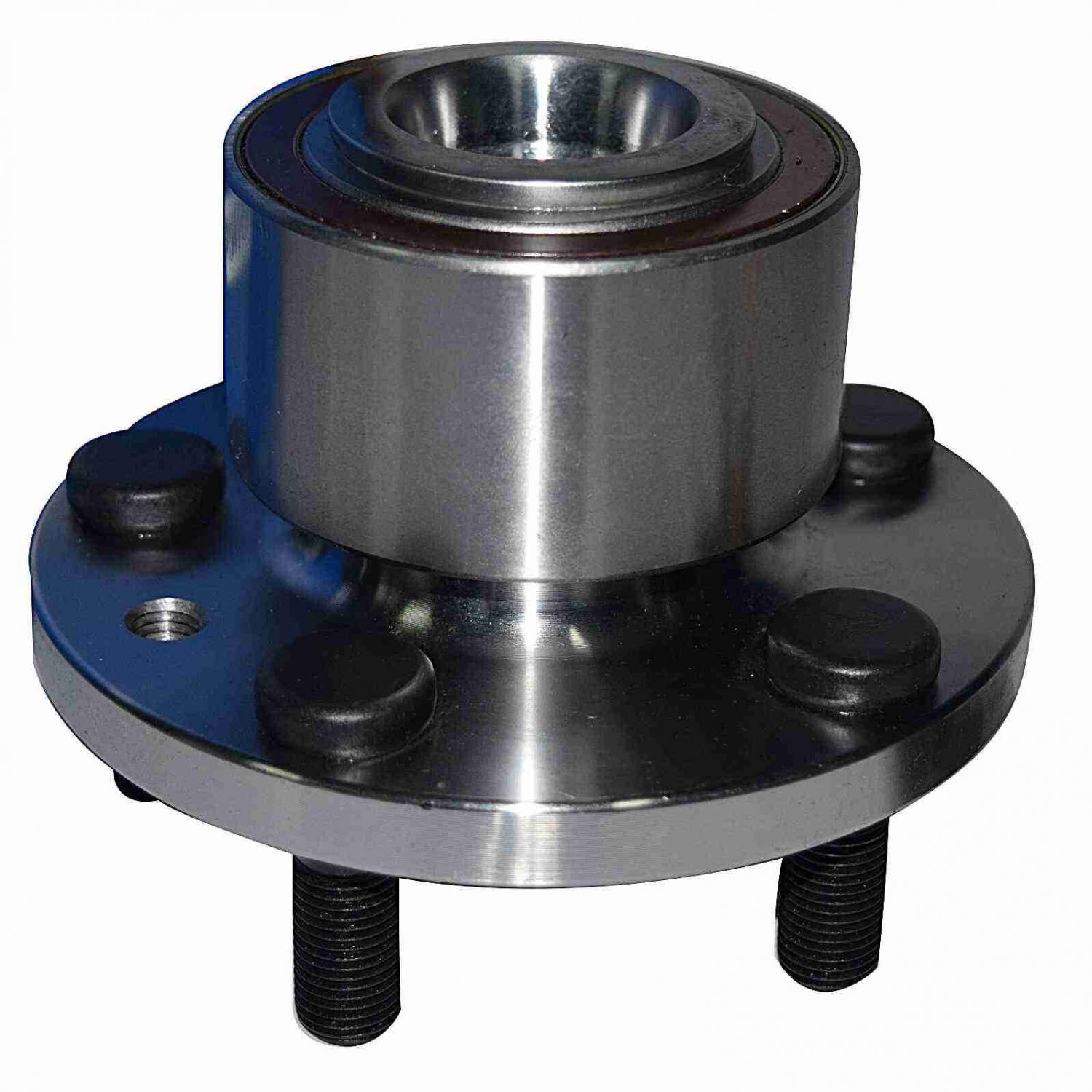 GSP 830003 - Wheel Bearing and Hub Assembly GSP 830003 Wheel Bearing and Hub Assembly product image 10 of 13