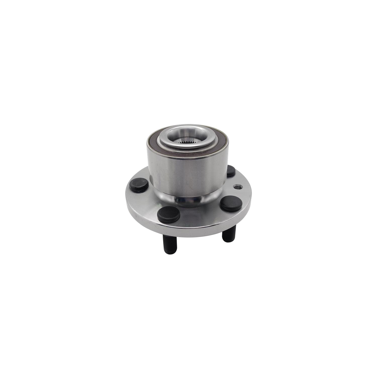 GSP 830003 - Wheel Bearing and Hub Assembly GSP 830003 Wheel Bearing and Hub Assembly product image 11 of 13