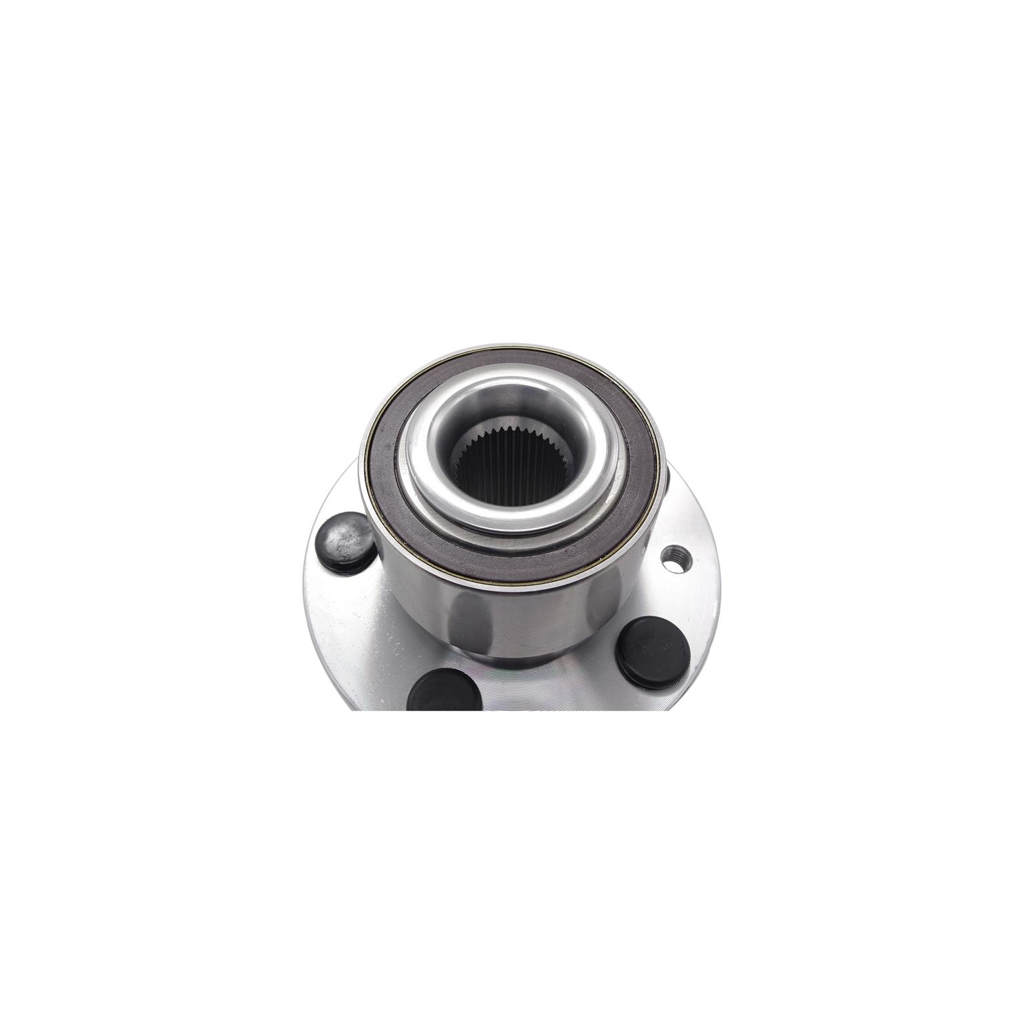 GSP 830003 - Wheel Bearing and Hub Assembly GSP 830003 Wheel Bearing and Hub Assembly product image 12 of 13
