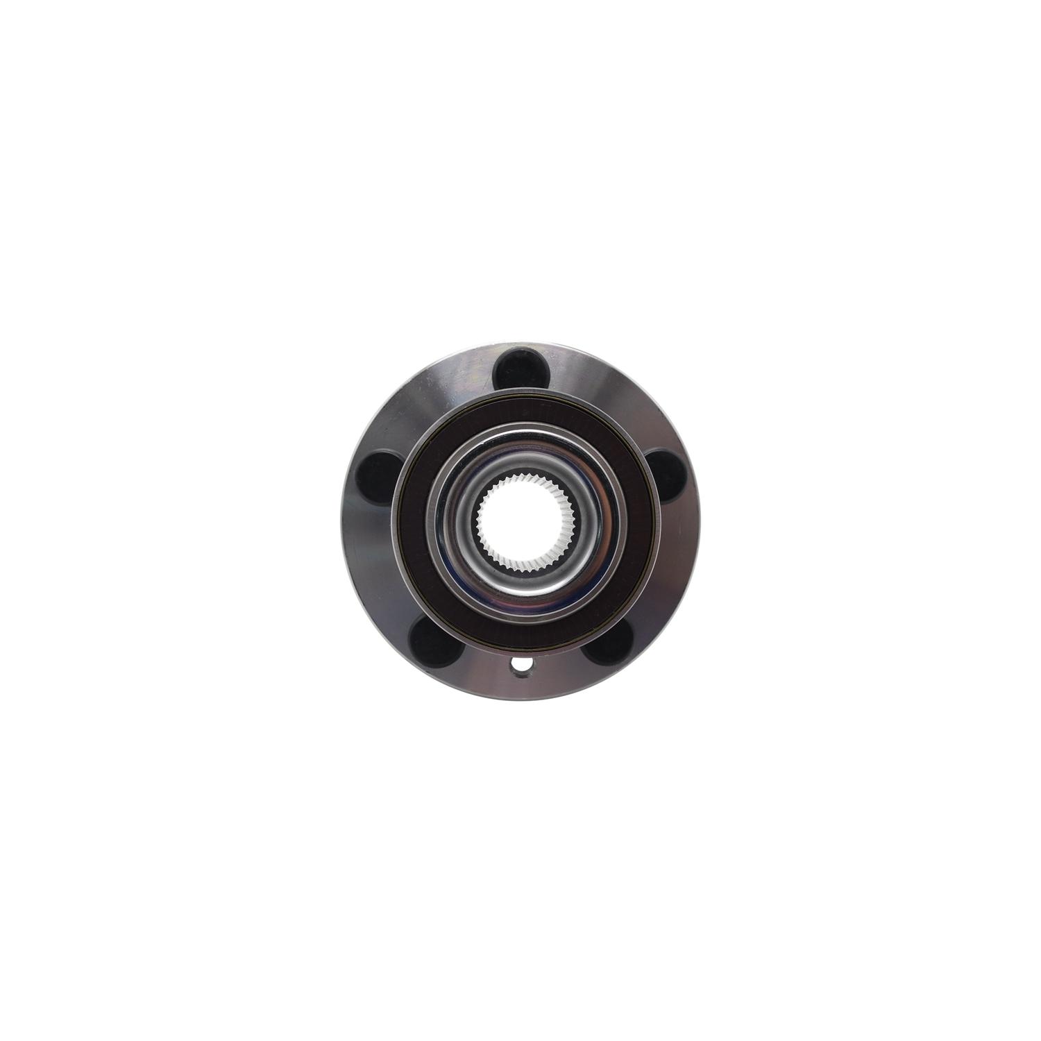 GSP 830003 - Wheel Bearing and Hub Assembly GSP 830003 Wheel Bearing and Hub Assembly product image 13 of 13