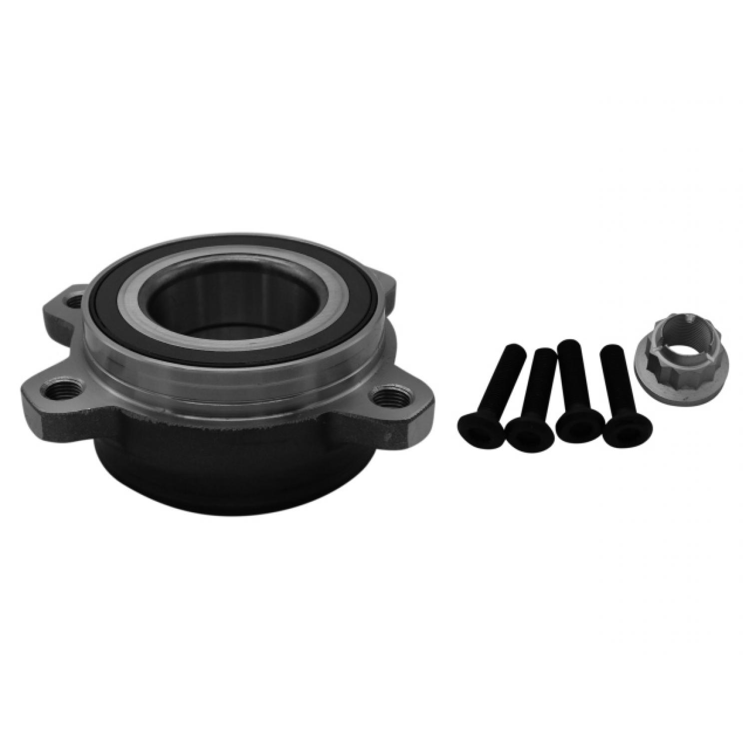 GSP 830005B - Wheel Bearing GSP 830005B Wheel Bearing product image 1 of 1