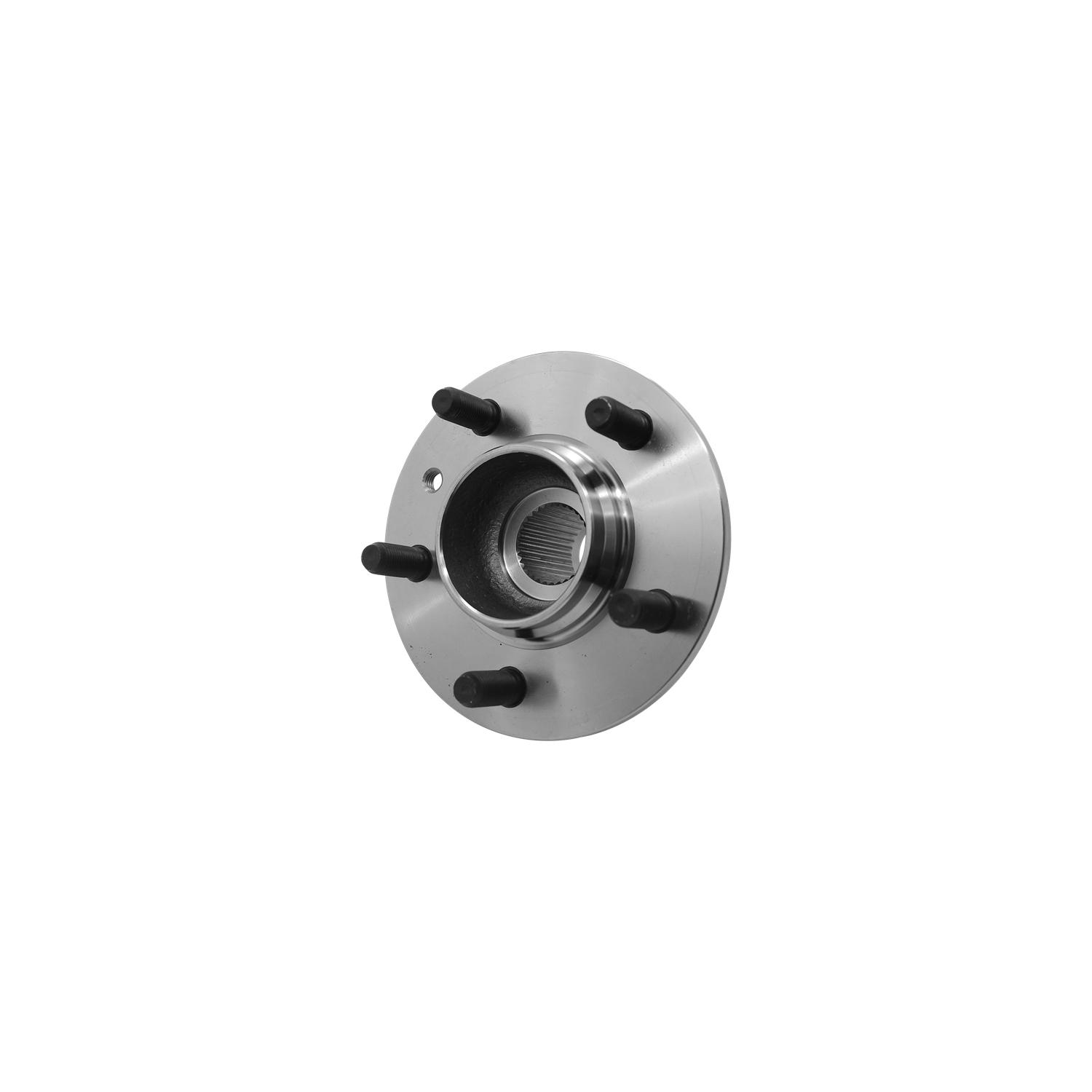 GSP 830008 - Wheel Hub GSP 830008 Wheel Hub product image 6 of 6