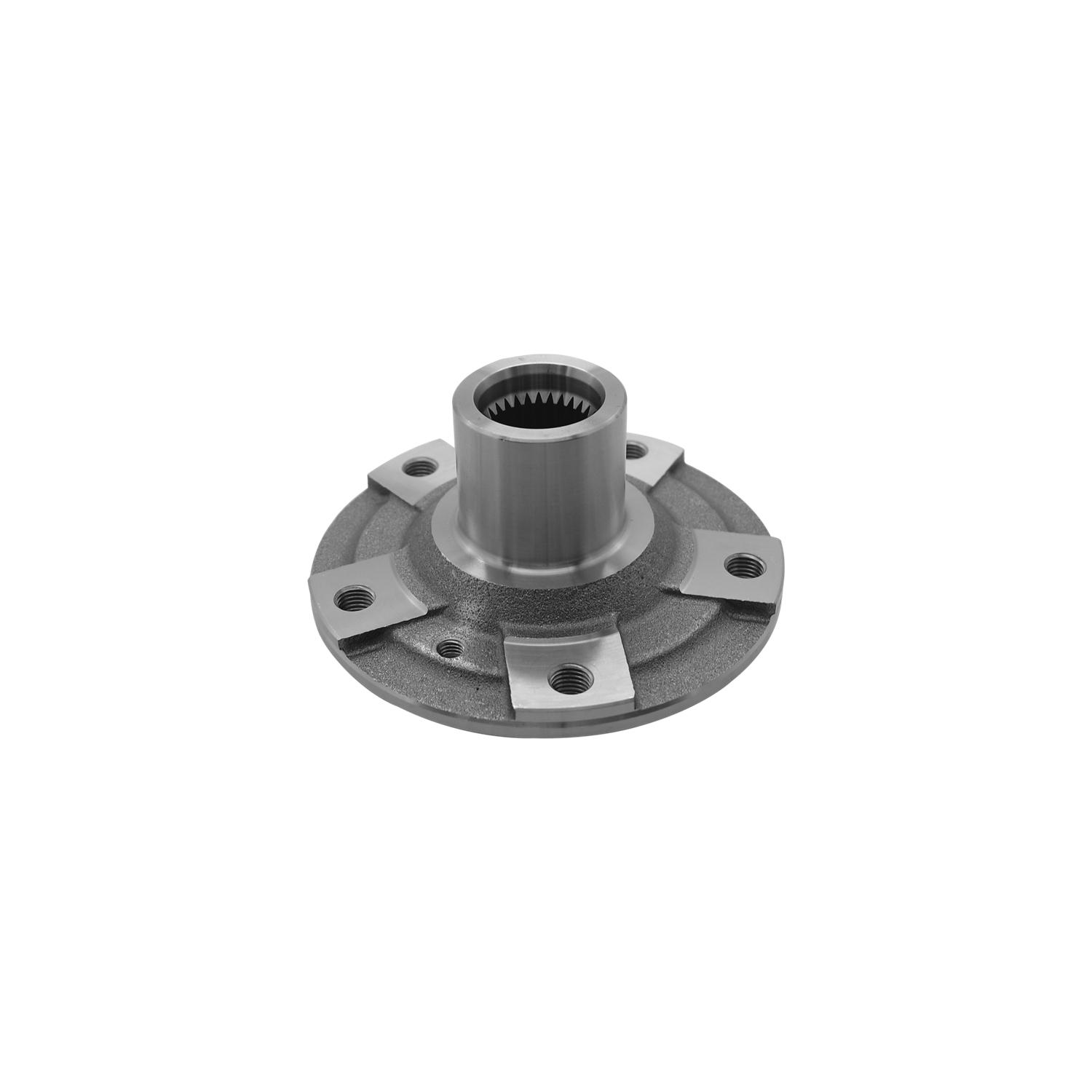 GSP 830011WH Wheel Hub product image 1 of 7