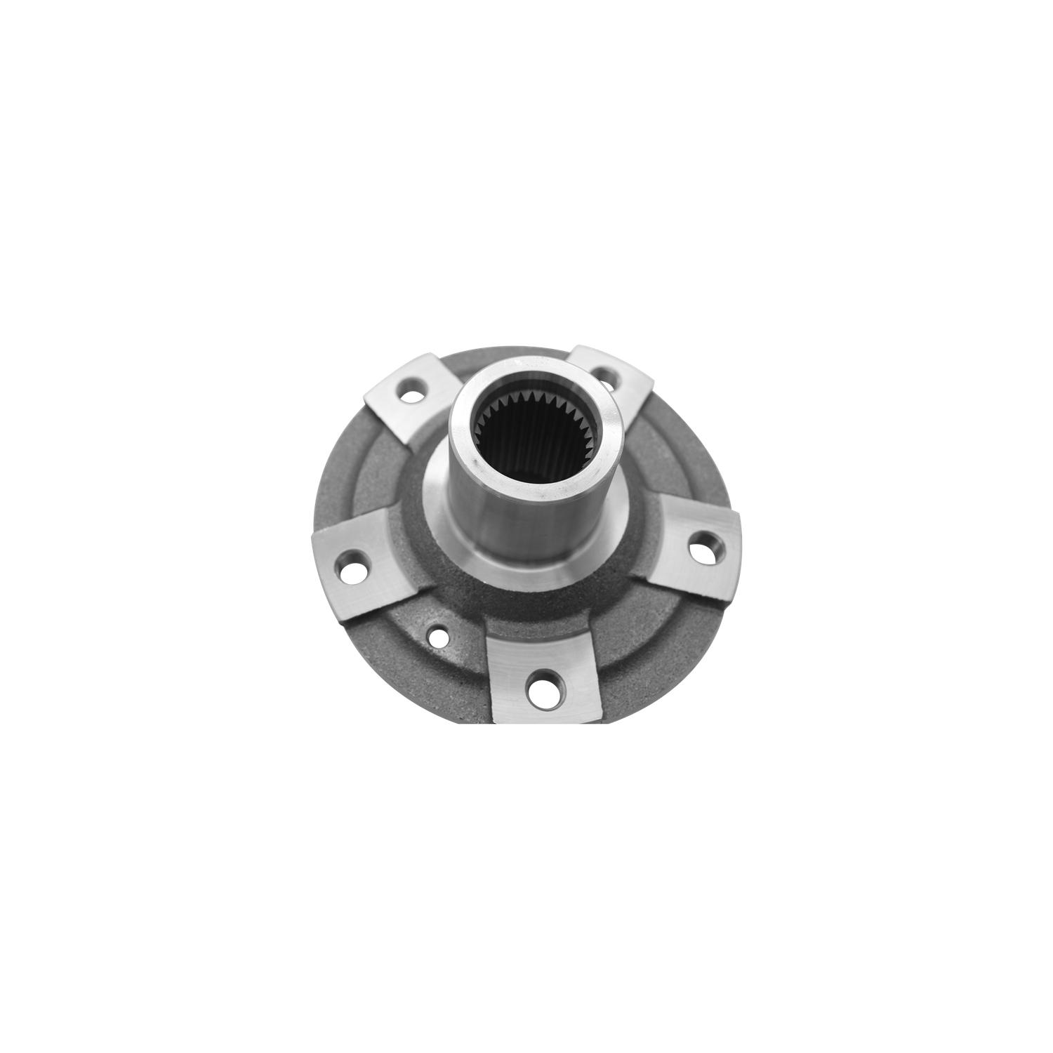 GSP 830011WH Wheel Hub product image 2 of 7