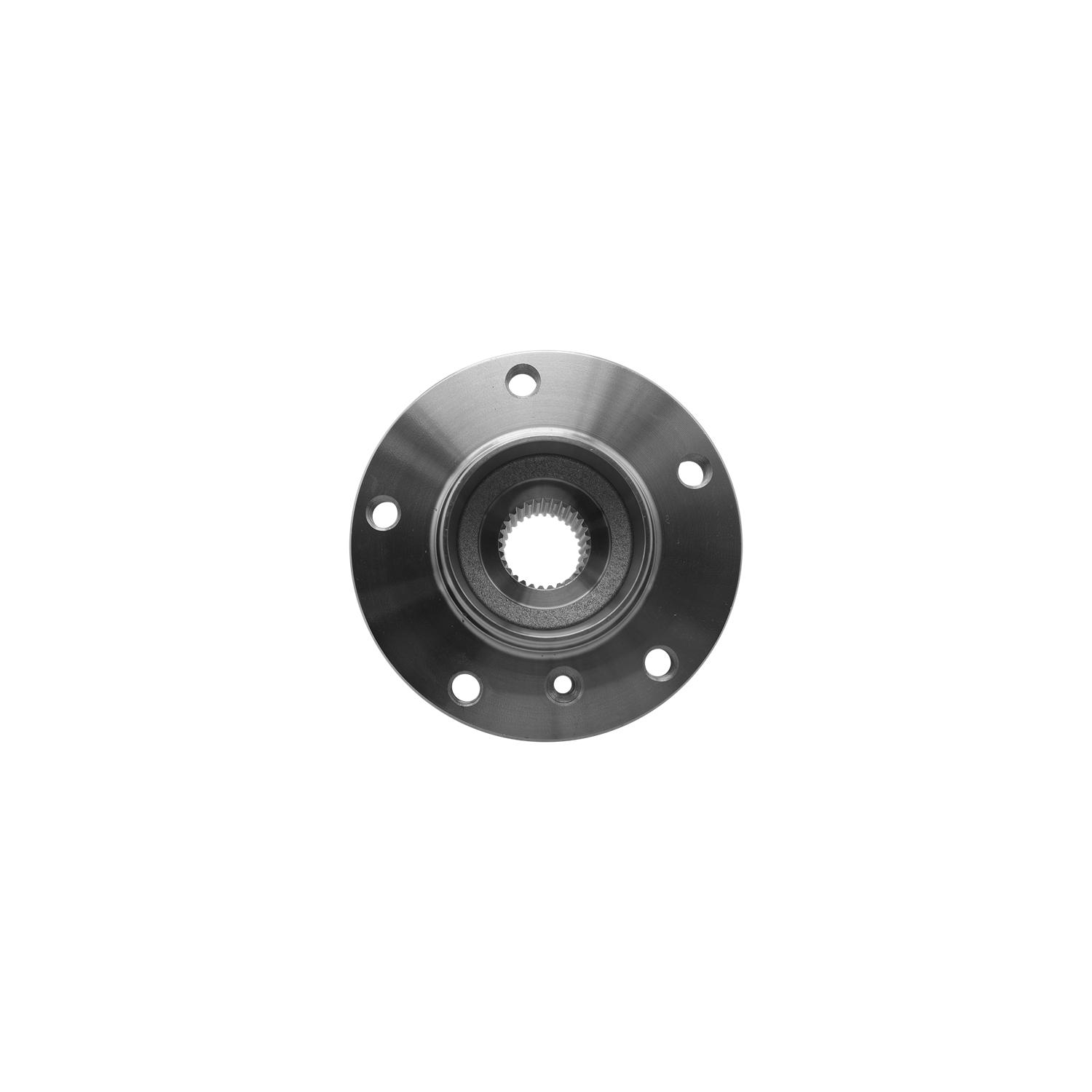 GSP 830011WH Wheel Hub product image 3 of 7