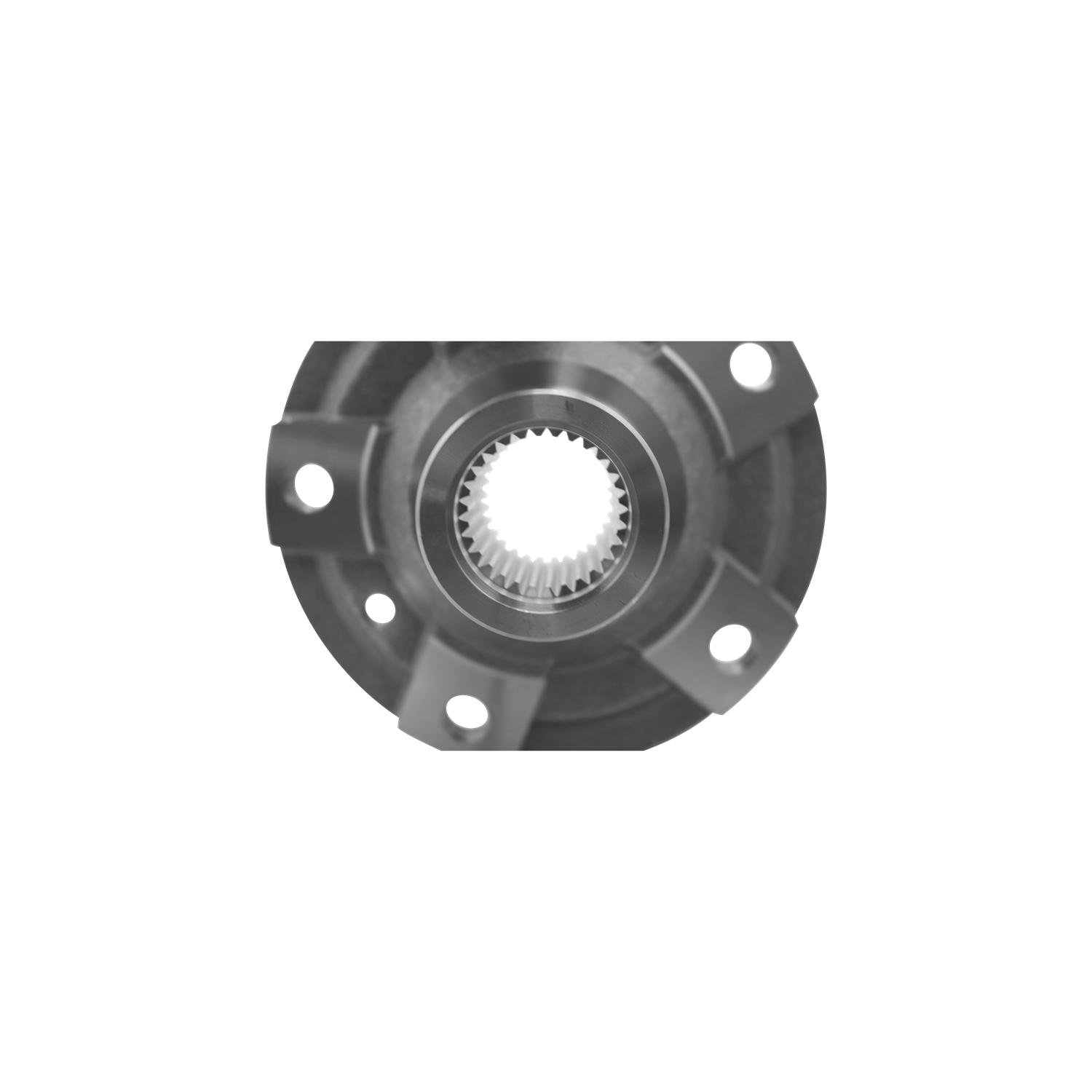 GSP 830011WH Wheel Hub product image 4 of 7