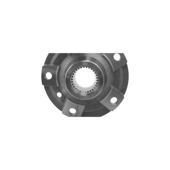 2007 BMW 525i Wheel Hub Front GSP 830011WH image 4 of 4