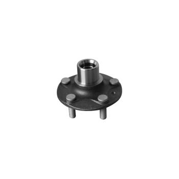 2008 Land Rover LR2 Wheel Hub