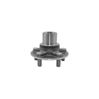 2023 Jaguar E-Pace Wheel Hub