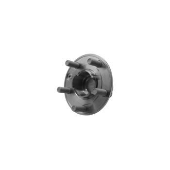 2023 Jaguar E-Pace Wheel Hub Rear GSP 832000WH image 3 of 4