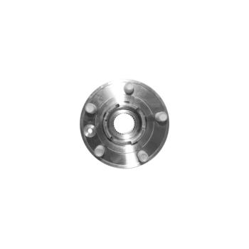 2023 Jaguar E-Pace Wheel Hub Rear GSP 832000WH image 4 of 4