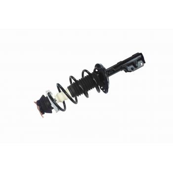 2014 Honda Insight Suspension Strut and Coil Spring Assembly Front Left GSP 836000 image 1 of 3