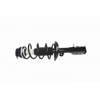 2014 Honda Insight Suspension Strut and Coil Spring Assembly Front Left GSP 836000 image 2 of 3