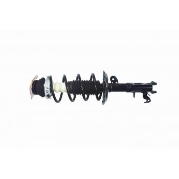 2014 Honda Insight Suspension Strut and Coil Spring Assembly Front Left GSP 836000 image 3 of 3