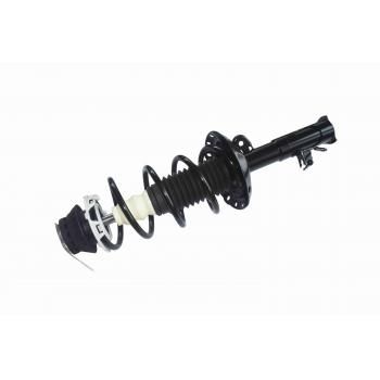 2014 Honda Insight Suspension Strut and Coil Spring Assembly Front Right GSP 836001 image 1 of 3