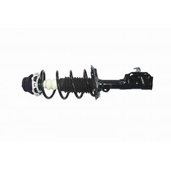 2014 Honda Insight Suspension Strut and Coil Spring Assembly Front Right GSP 836001 image 2 of 3