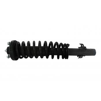 1997 Honda Accord Suspension Strut and Coil Spring Assembly Front GSP 836110 image 1 of 4