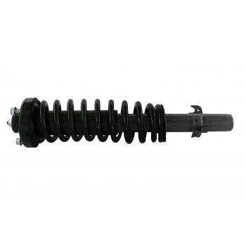 1997 Honda Accord Suspension Strut and Coil Spring Assembly Front GSP 836110 image 2 of 4