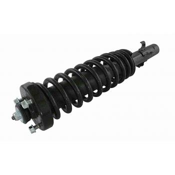 1997 Honda Accord Suspension Strut and Coil Spring Assembly Front GSP 836110 image 3 of 4