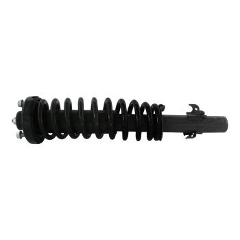 1997 Honda Accord Suspension Strut and Coil Spring Assembly Front GSP 836110 image 4 of 4