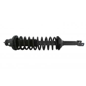 1993 Honda Accord Suspension Strut and Coil Spring Assembly Rear Left GSP 836111 image 1 of 3