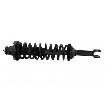 1993 Honda Accord Suspension Strut and Coil Spring Assembly Rear Left GSP 836111 image 2 of 3