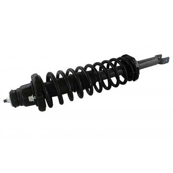 1993 Honda Accord Suspension Strut and Coil Spring Assembly Rear Left GSP 836111 image 3 of 3