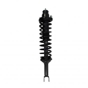 1993 Honda Accord Suspension Strut and Coil Spring Assembly Rear Right GSP 836112 image 1 of 3