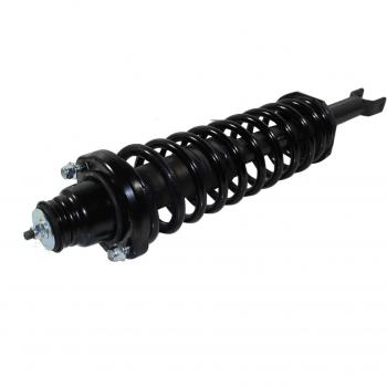 1993 Honda Accord Suspension Strut and Coil Spring Assembly Rear Right GSP 836112 image 3 of 3