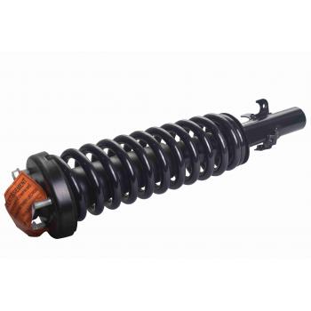 1993 Honda Accord Suspension Strut and Coil Spring Assembly Front GSP 836115 image 1 of 3