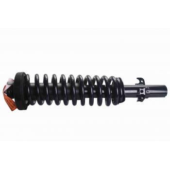 1993 Honda Accord Suspension Strut and Coil Spring Assembly Front GSP 836115 image 2 of 3
