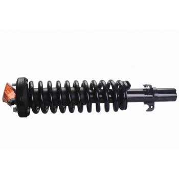 1993 Honda Accord Suspension Strut and Coil Spring Assembly Front GSP 836115 image 3 of 3