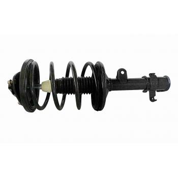 2003 Honda Odyssey Suspension Strut and Coil Spring Assembly Front Right GSP 836116 image 2 of 4