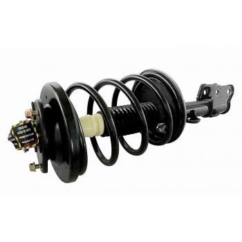 2003 Honda Odyssey Suspension Strut and Coil Spring Assembly Front Right GSP 836116 image 3 of 4