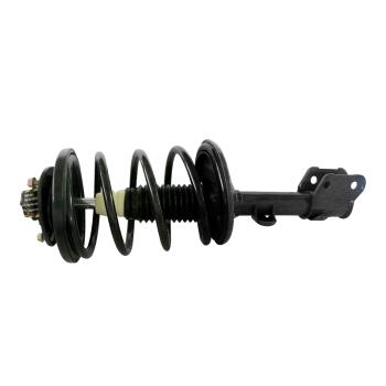 2003 Honda Odyssey Suspension Strut and Coil Spring Assembly Front Right GSP 836116 image 4 of 4