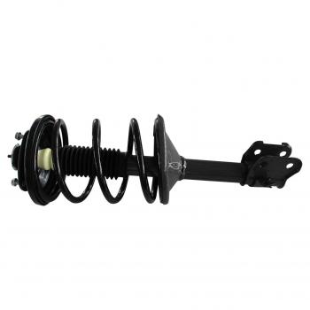 2003 Honda Odyssey Suspension Strut and Coil Spring Assembly Front Left GSP 836117 image 1 of 4