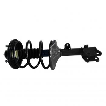 2003 Honda Odyssey Suspension Strut and Coil Spring Assembly Front Left GSP 836117 image 2 of 4