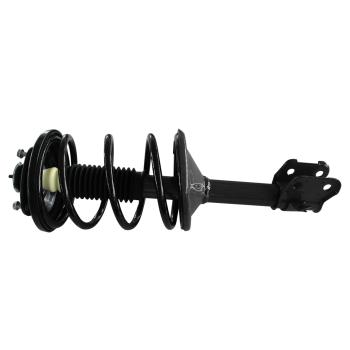 2003 Honda Odyssey Suspension Strut and Coil Spring Assembly Front Left GSP 836117 image 4 of 4