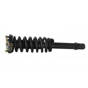 2003 Honda Accord Suspension Strut and Coil Spring Assembly Front Left GSP 836211 image 1 of 4