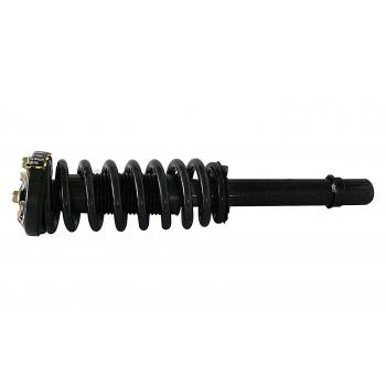 2003 Honda Accord Suspension Strut and Coil Spring Assembly Front Left GSP 836211 image 2 of 4