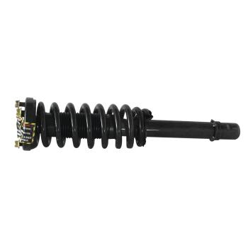 2003 Honda Accord Suspension Strut and Coil Spring Assembly Front Left GSP 836211 image 4 of 4