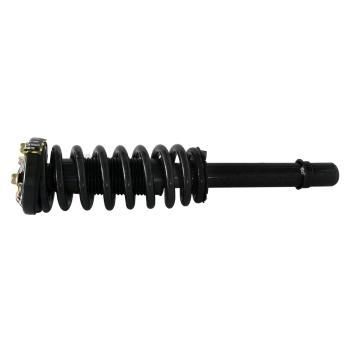 GSP 836211 - Suspension Strut and Coil Spring Assembly GSP 836211 Suspension Strut and Coil Spring Assembly product image 5 of 5