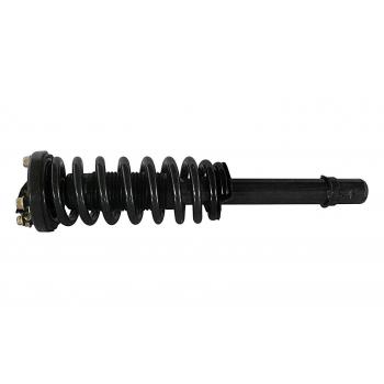 2003 Honda Accord Suspension Strut and Coil Spring Assembly Front Right GSP 836212 image 1 of 4